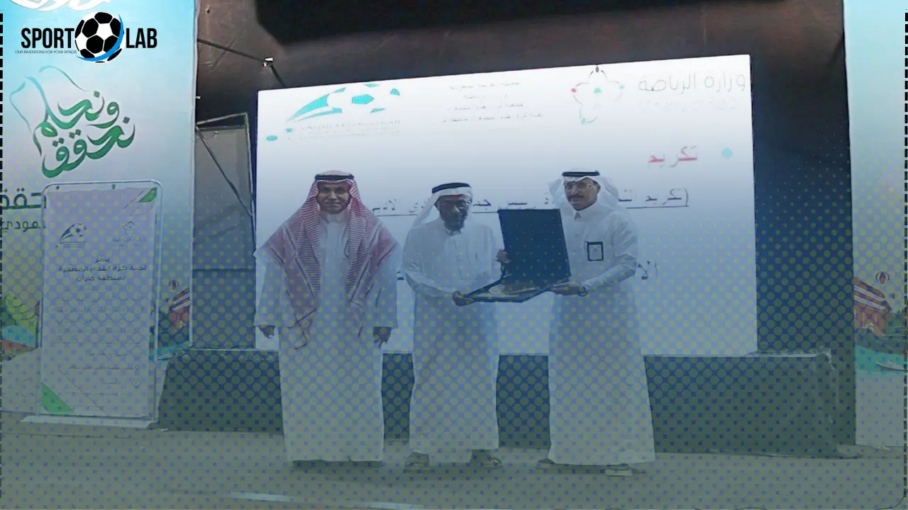 منافسة قوية تشتعل في بطولات كرة القدم المصغرة بجازان